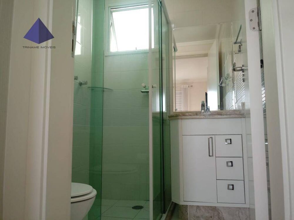 Apartamento, 2 quartos, 57 m² - Foto 2