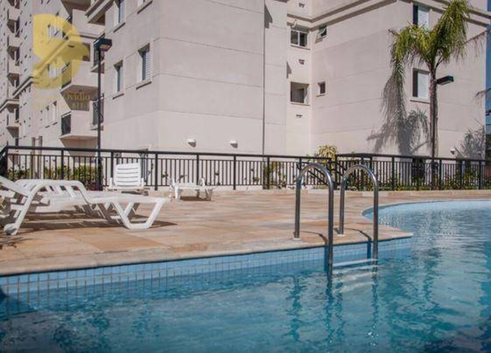 Apartamento, 2 quartos, 57 m² - Foto 4