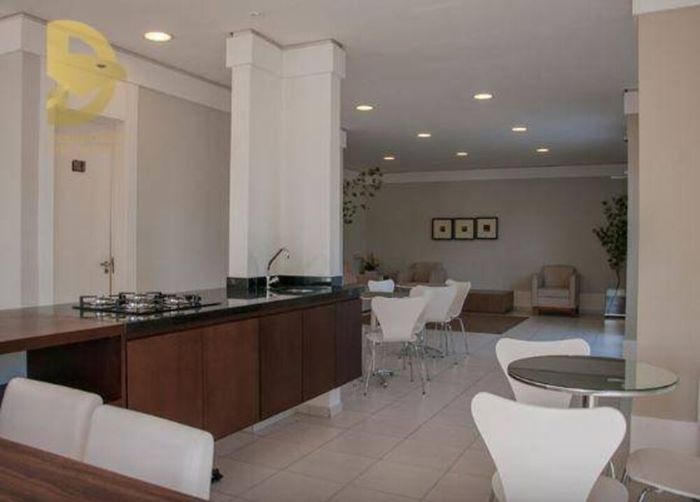 Apartamento, 2 quartos, 57 m² - Foto 1