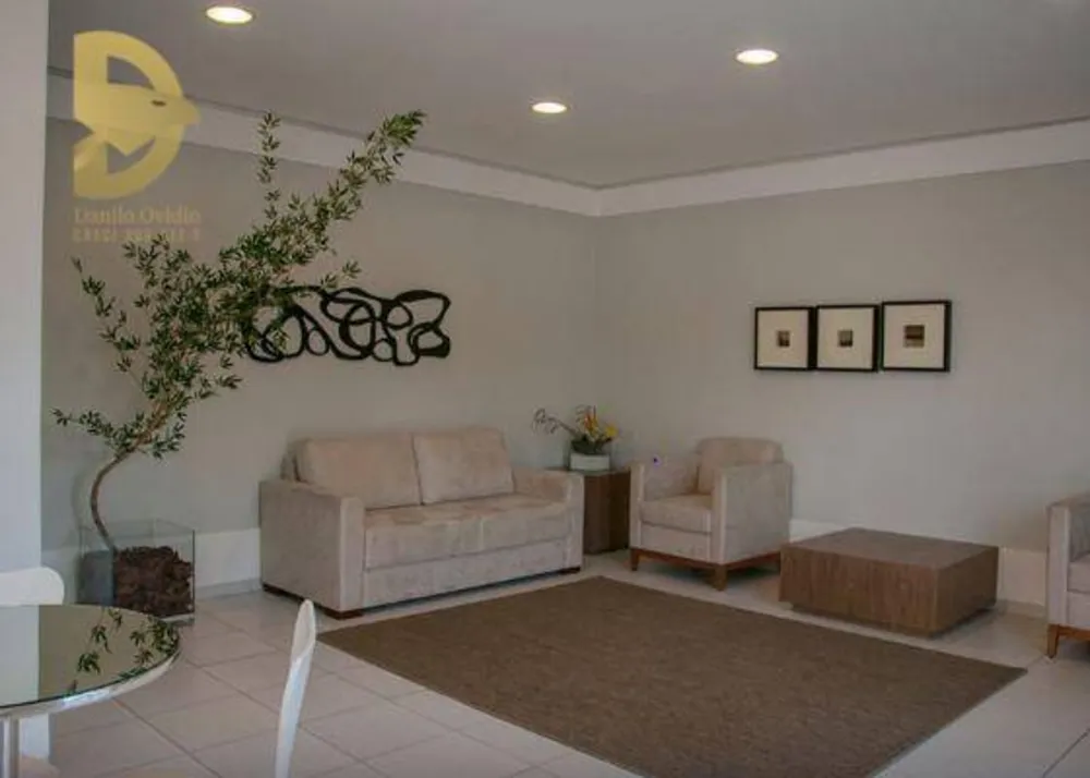Apartamento, 2 quartos, 57 m² - Foto 12