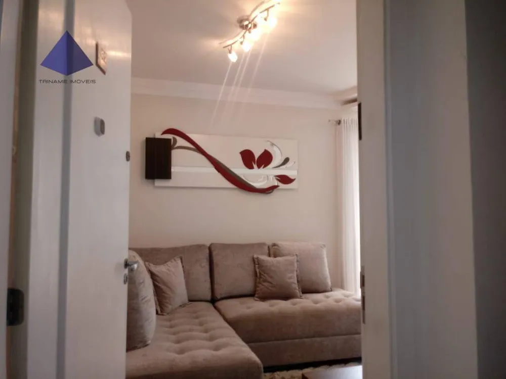 Apartamento, 2 quartos, 57 m² - Foto 5