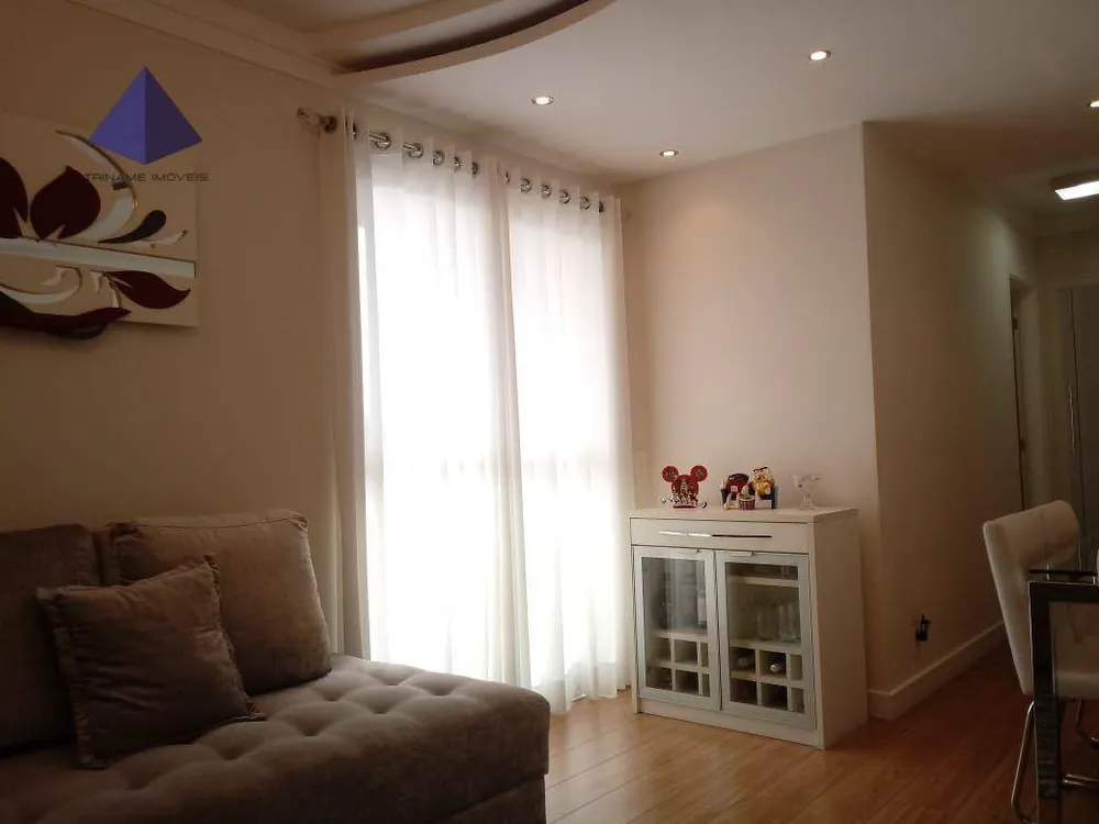 Apartamento, 2 quartos, 57 m² - Foto 2
