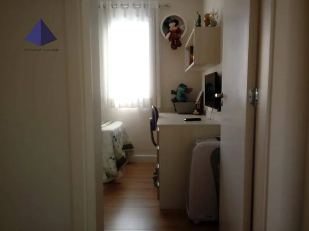 Apartamento, 2 quartos, 57 m² - Foto 7
