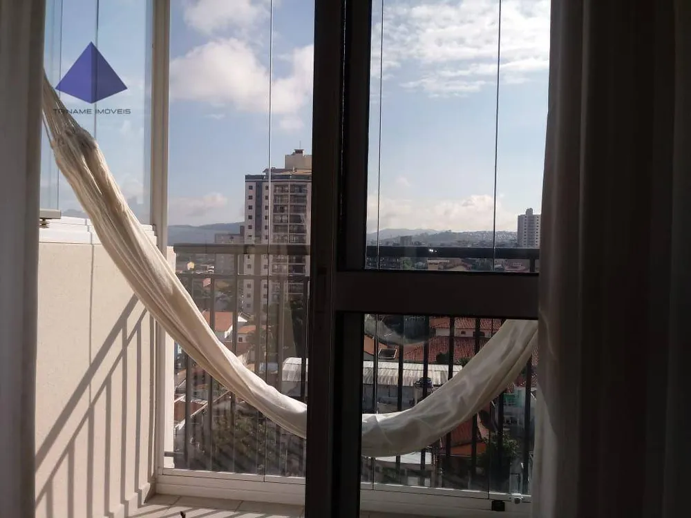 Apartamento, 2 quartos, 57 m² - Foto 4