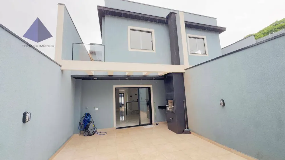 Sobrado, 3 quartos, 125 m² - Foto 11