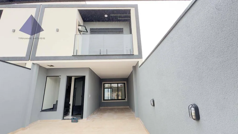 Sobrado, 3 quartos, 125 m² - Foto 12