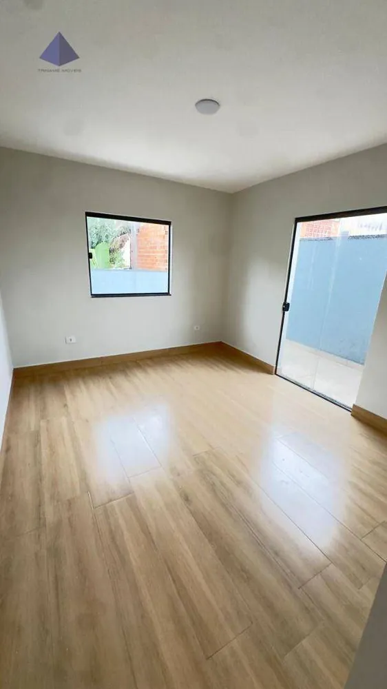 Sobrado, 3 quartos, 125 m² - Foto 2
