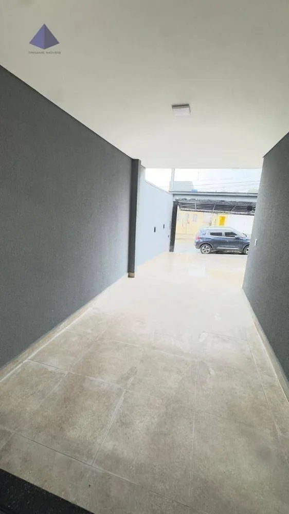 Sobrado, 3 quartos, 125 m² - Foto 10