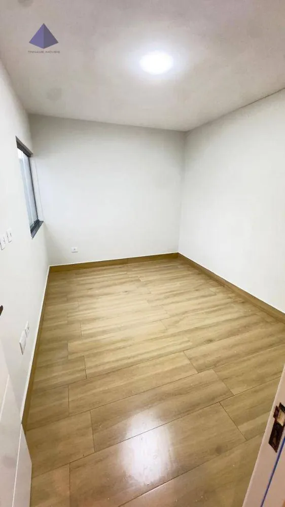 Sobrado, 3 quartos, 125 m² - Foto 3