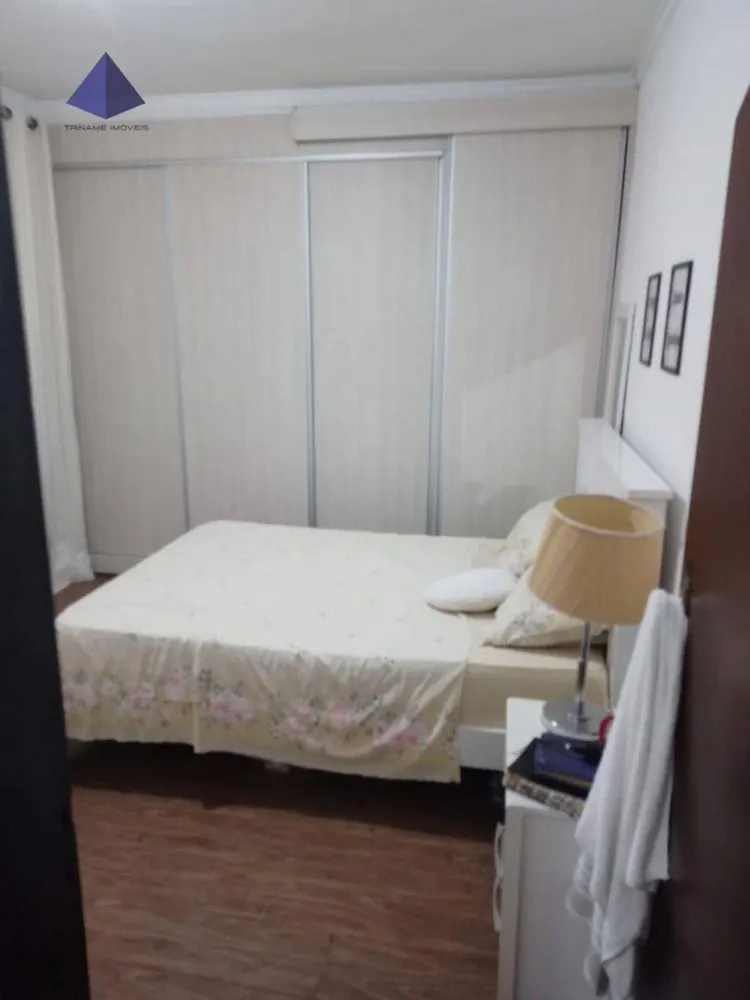 Sobrado, 3 quartos, 125 m² - Foto 8