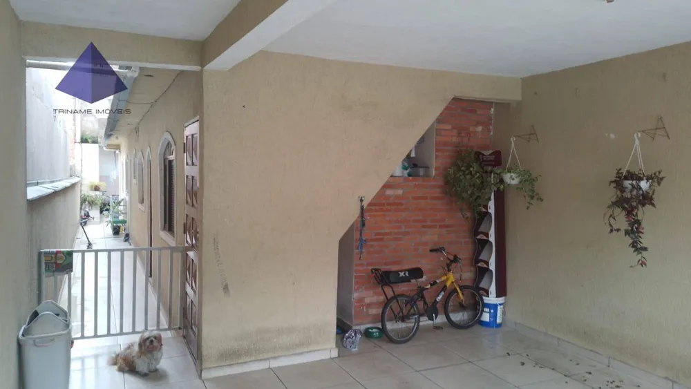 Sobrado, 3 quartos, 125 m² - Foto 16