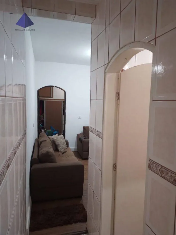 Sobrado, 3 quartos, 125 m² - Foto 6