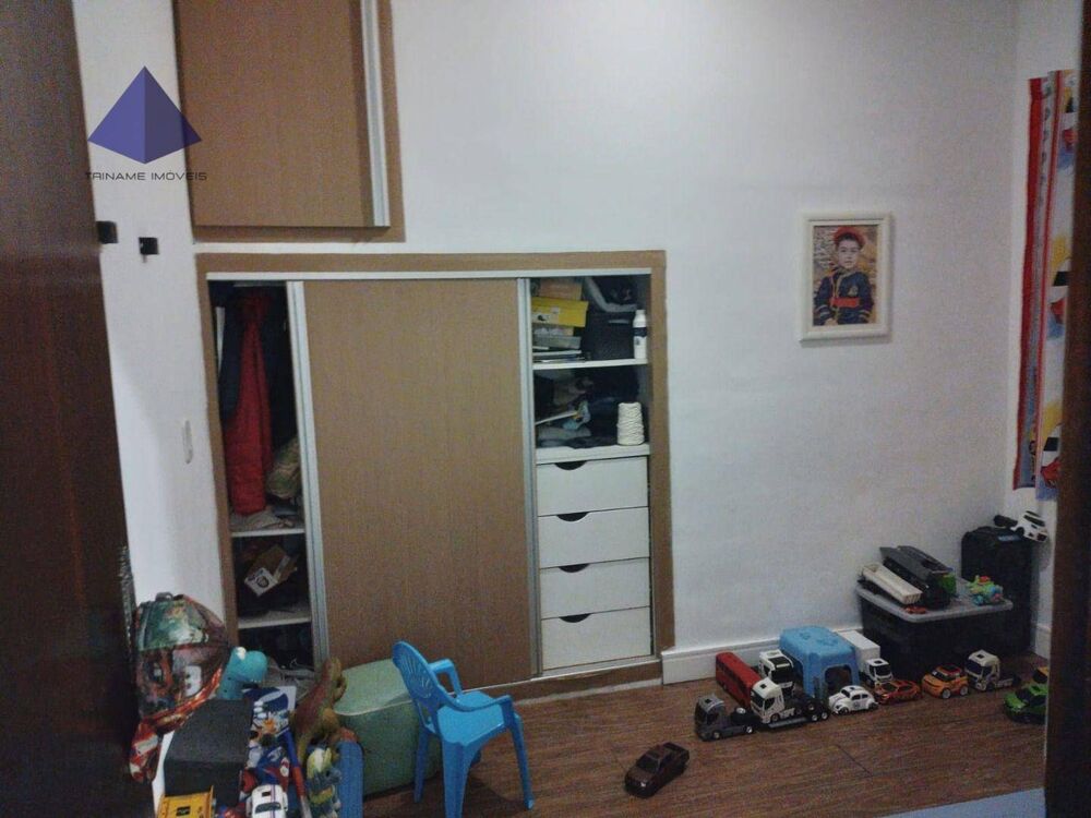 Sobrado à venda com 3 quartos, 125m² - Foto 3