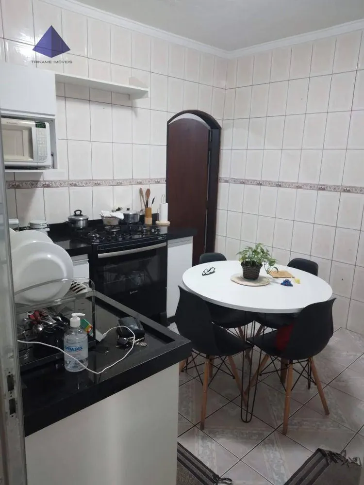 Sobrado, 3 quartos, 125 m² - Foto 6