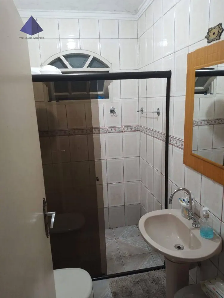 Sobrado, 3 quartos, 125 m² - Foto 13