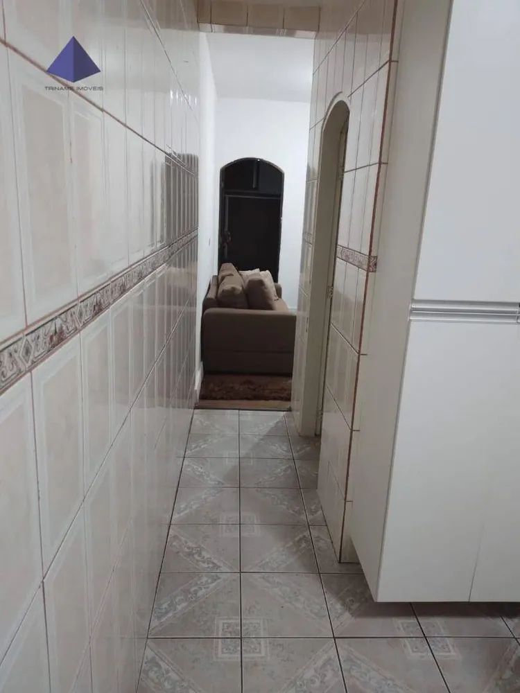 Sobrado, 3 quartos, 125 m² - Foto 8