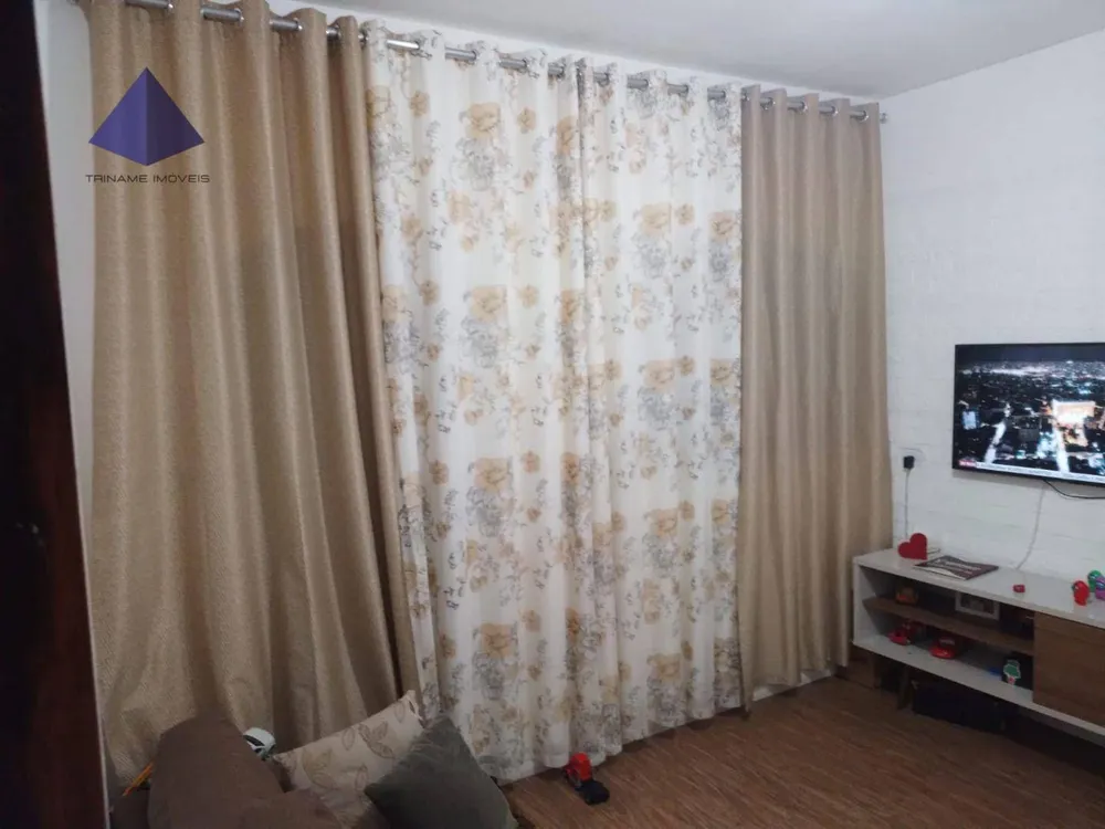 Sobrado, 3 quartos, 125 m² - Foto 3