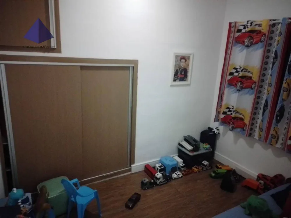 Sobrado, 3 quartos, 125 m² - Foto 12