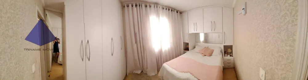 Casa de Condomínio, 2 quartos - Foto 7