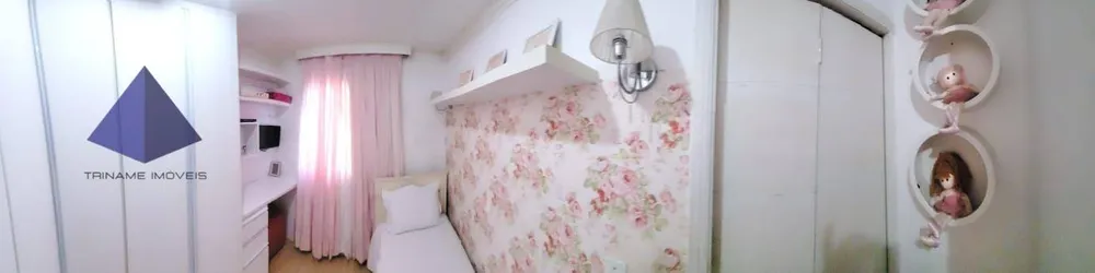 Casa de Condomínio, 2 quartos - Foto 4