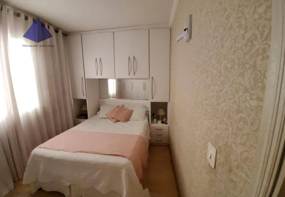 Casa de Condomínio, 2 quartos - Foto 8