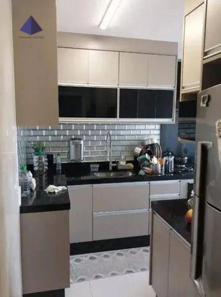 Apartamento, 2 quartos, 59 m² - Foto 3