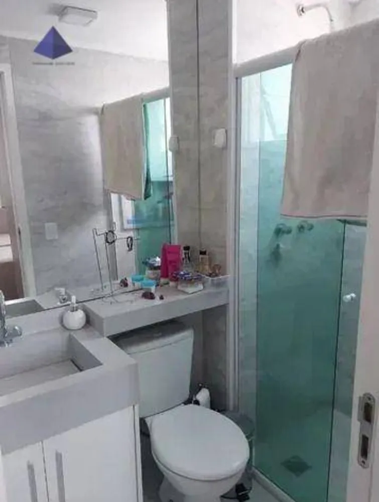 Apartamento, 2 quartos, 59 m² - Foto 9
