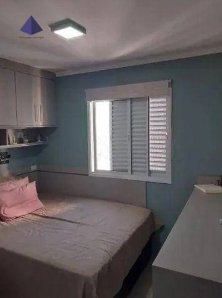 Apartamento, 2 quartos, 59 m² - Foto 5