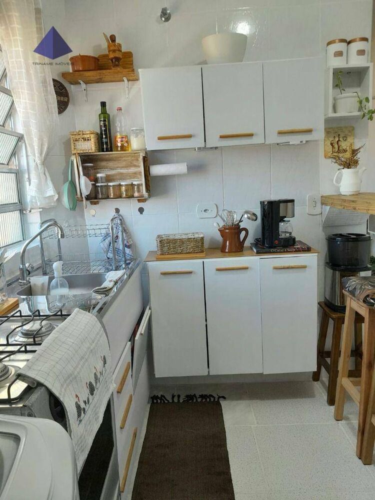 Apartamento, 1 quarto, 35 m² - Foto 10