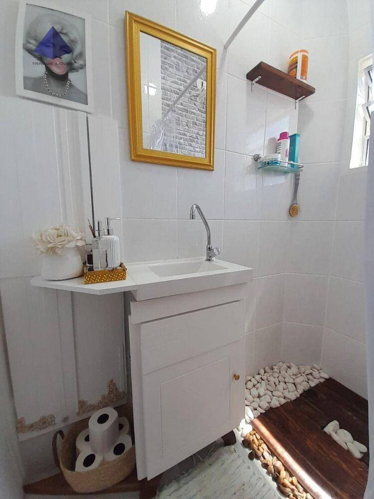 Apartamento, 1 quarto, 35 m² - Foto 5