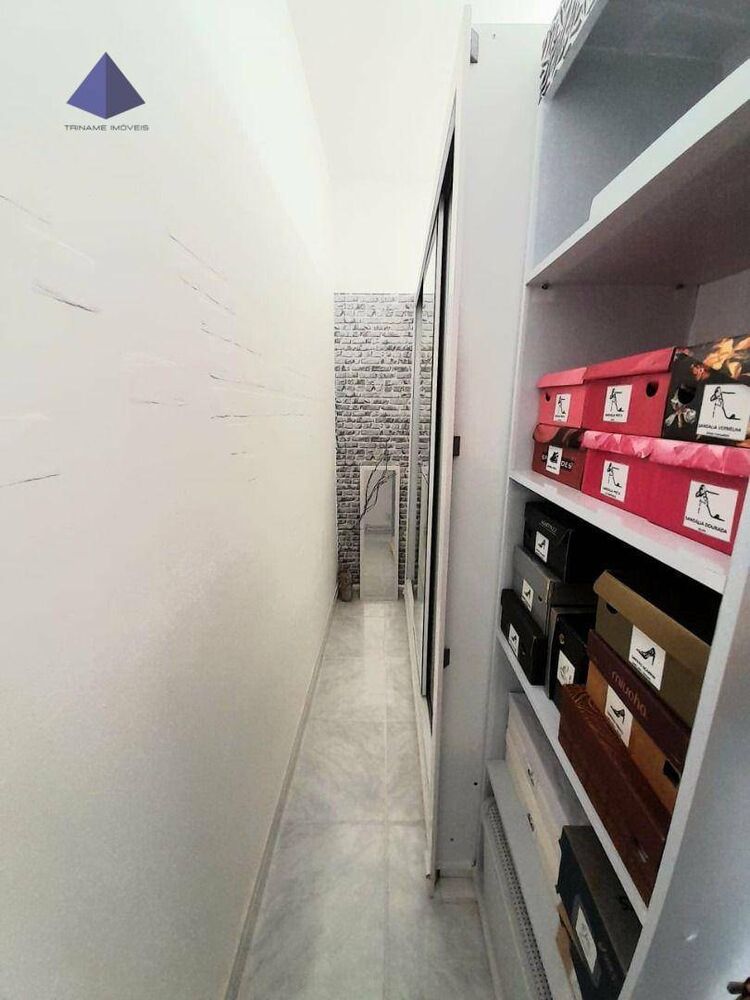 Apartamento, 1 quarto, 35 m² - Foto 6