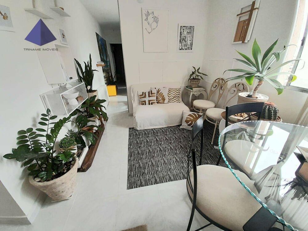 Apartamento, 1 quarto, 35 m² - Foto 2