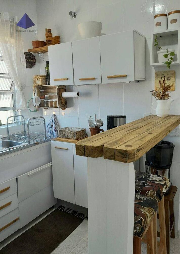 Apartamento, 1 quarto, 35 m² - Foto 12