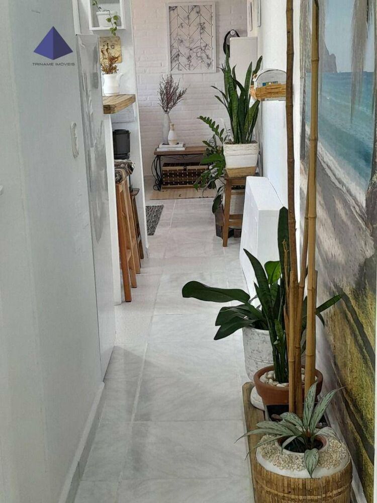 Apartamento, 1 quarto, 35 m² - Foto 4