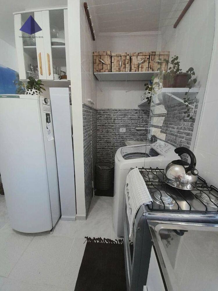 Apartamento, 1 quarto, 35 m² - Foto 14