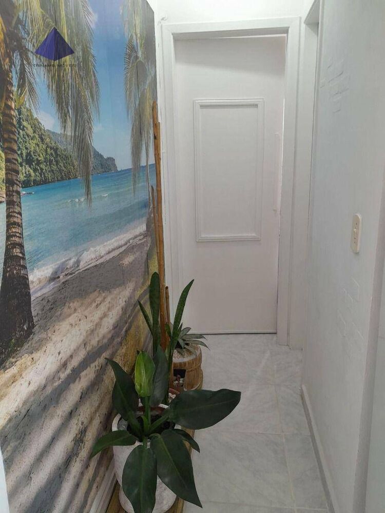 Apartamento, 1 quarto, 35 m² - Foto 3