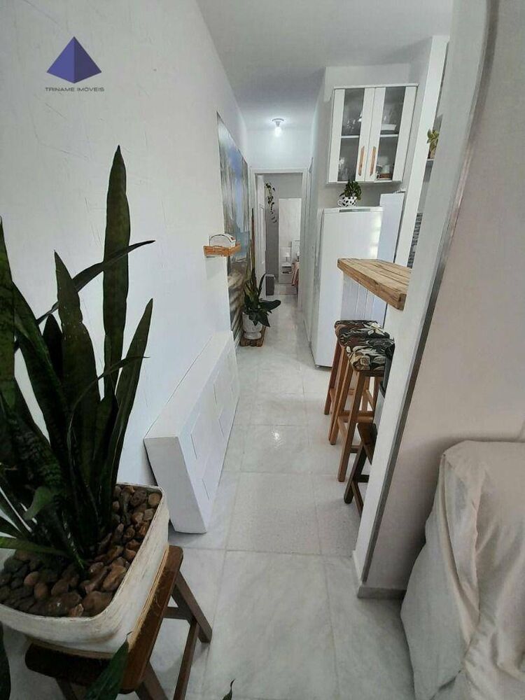 Apartamento, 1 quarto, 35 m² - Foto 7