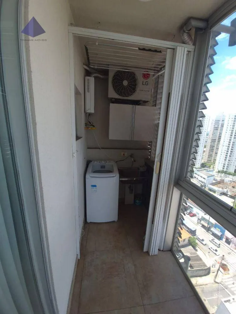 Kitnet-Studio, 38 m² - Foto 7