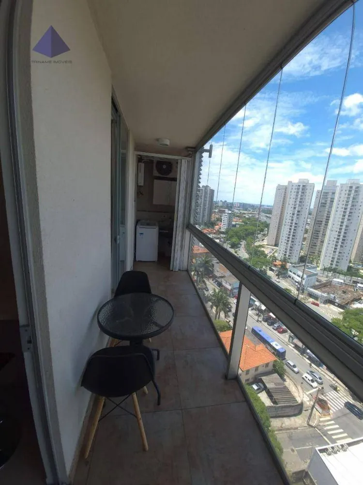 Kitnet-Studio, 38 m² - Foto 6