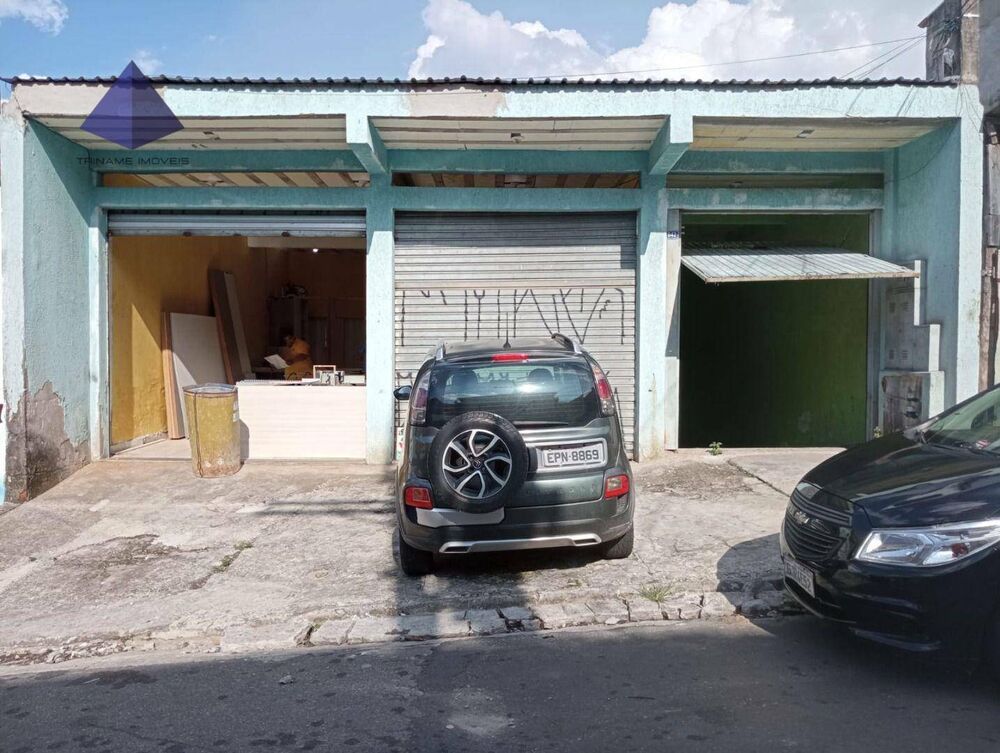 Sobrado, 4 quartos, 220 m² - Foto 6