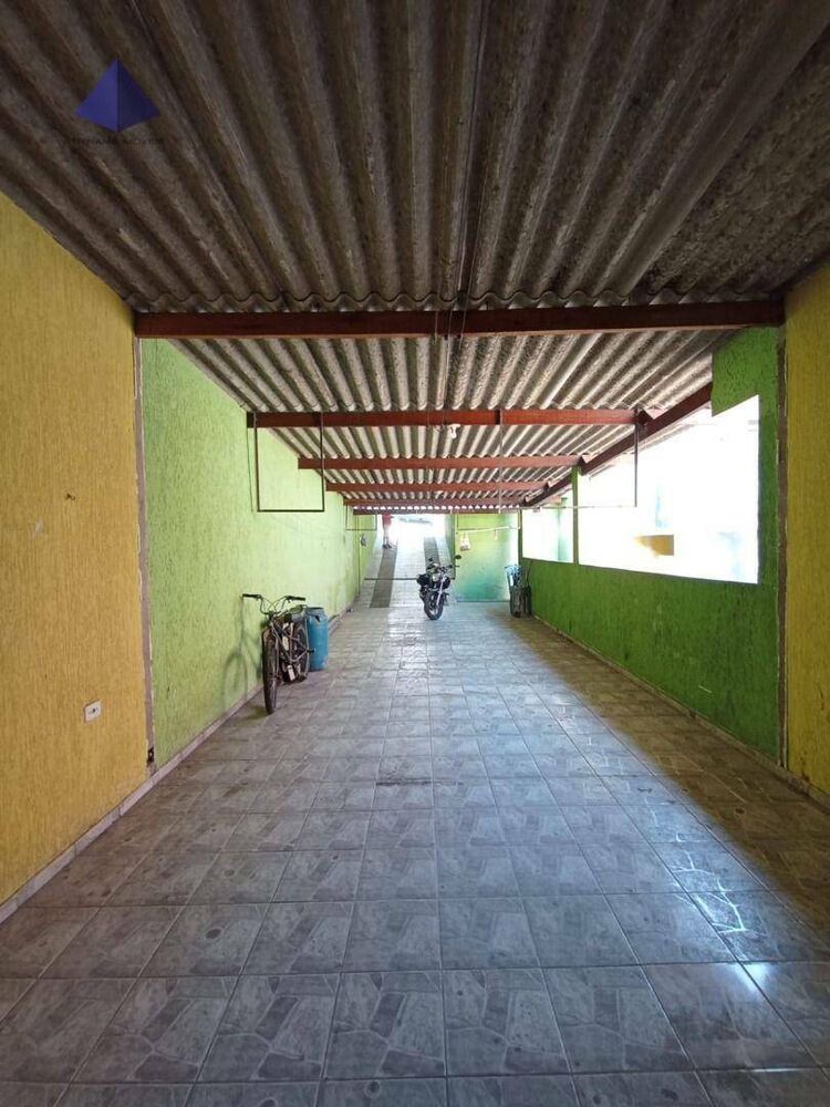 Sobrado, 4 quartos, 220 m² - Foto 5