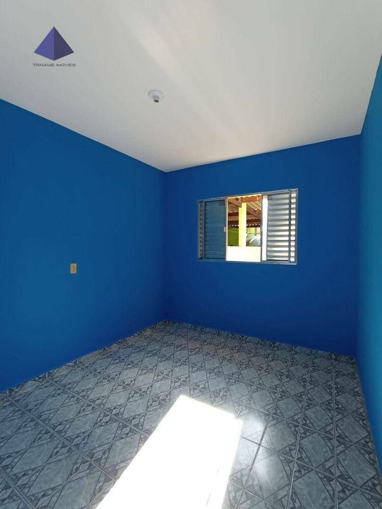 Sobrado, 4 quartos, 220 m² - Foto 1
