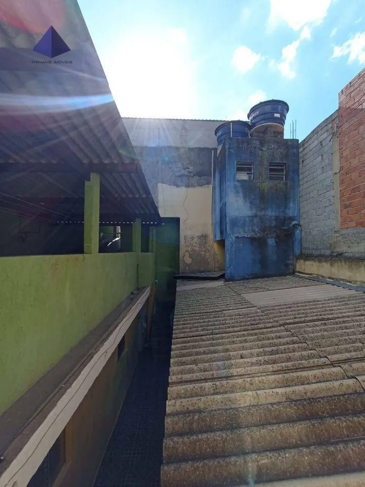 Sobrado, 4 quartos, 220 m² - Foto 20
