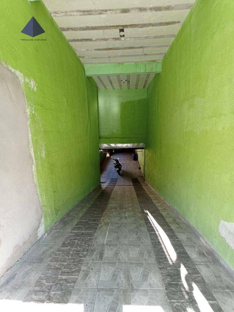 Sobrado, 4 quartos, 220 m² - Foto 7