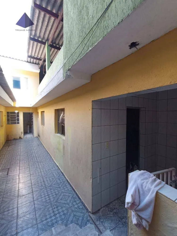 Sobrado, 4 quartos, 220 m² - Foto 6