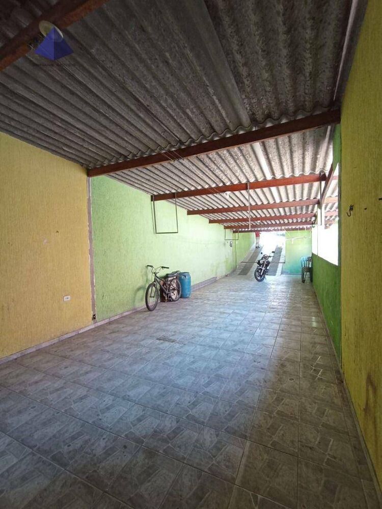 Sobrado, 4 quartos, 220 m² - Foto 3