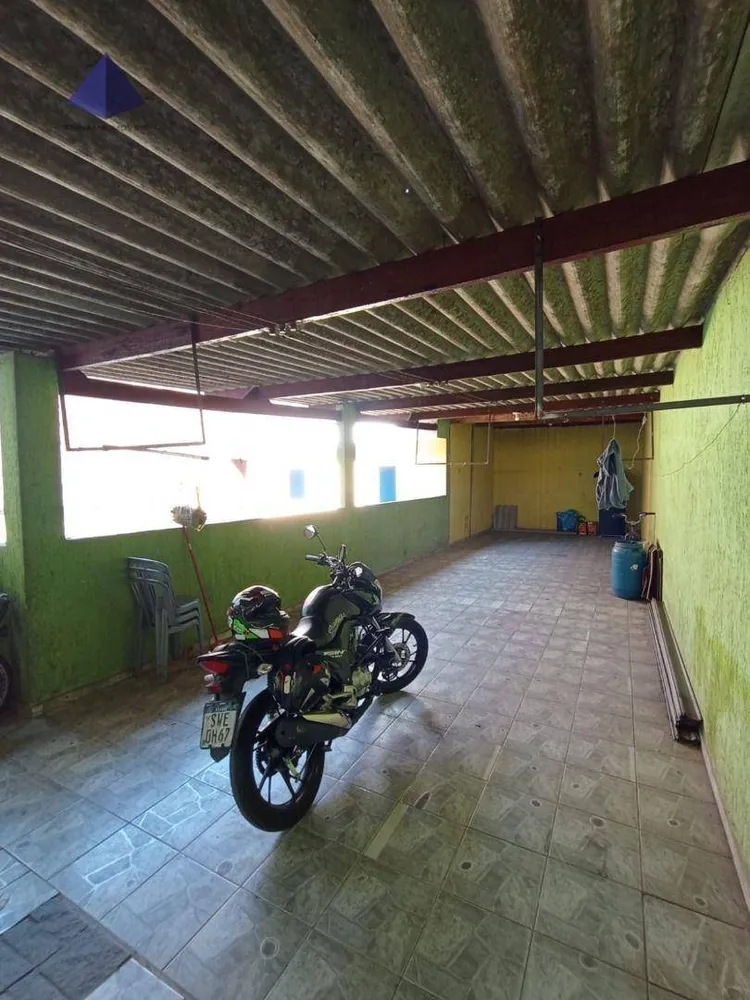 Sobrado, 4 quartos, 220 m² - Foto 3