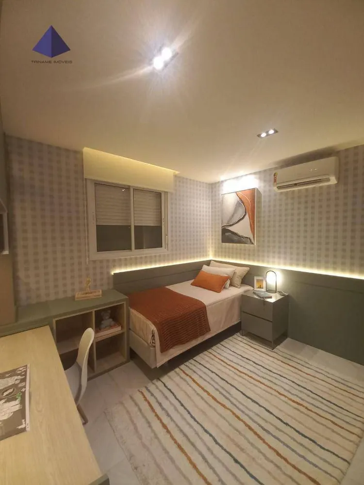 Apartamento, 2 quartos, 55 m² - Foto 11