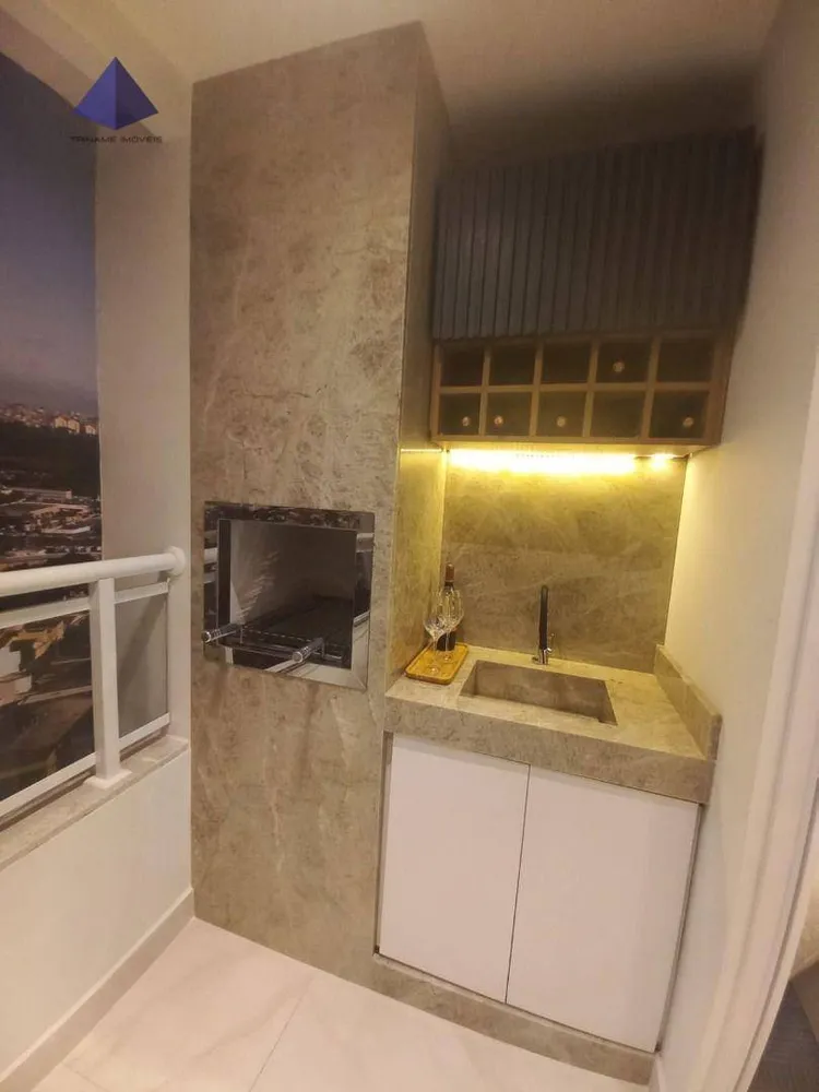 Apartamento, 2 quartos, 55 m² - Foto 6
