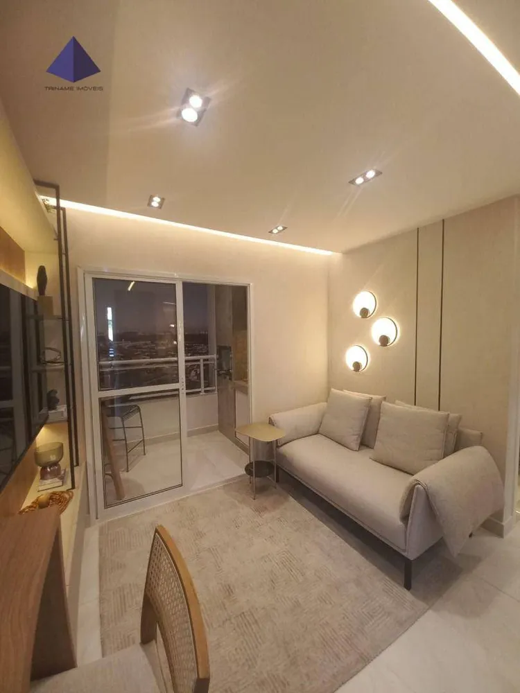 Apartamento, 2 quartos, 55 m² - Foto 10